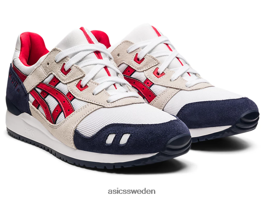 asics sverige gel-lyte iii og män 6N04FX1903