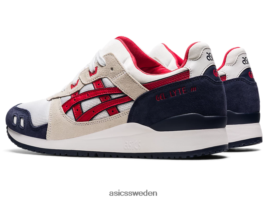 asics sverige gel-lyte iii og män 6N04FX1903