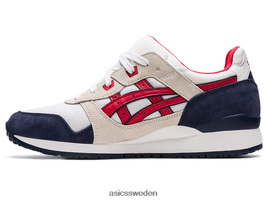 asics sverige gel-lyte iii og män 6N04FX1903
