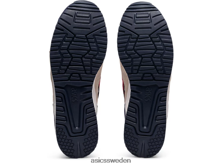 asics sverige gel-lyte iii og män 6N04FX1903