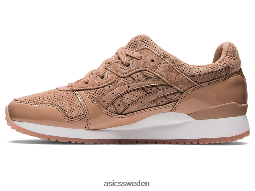 asics sverige gel-lyte iii og män 6N04FX977