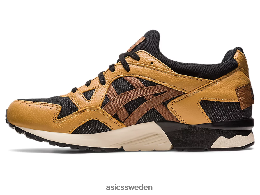 asics sverige gel-lyte v modernt lapptäcke män 6N04FX235