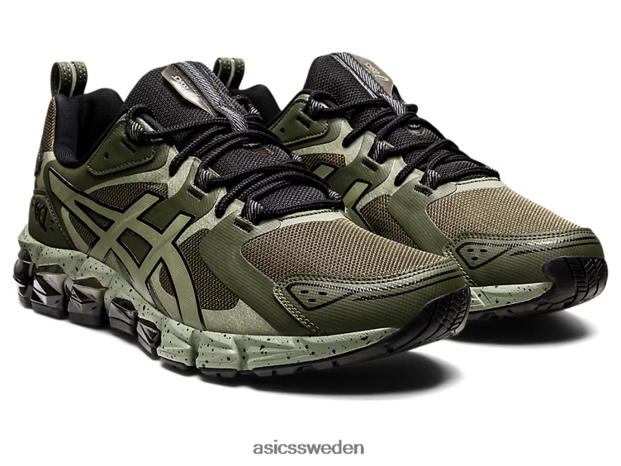 asics sverige gel-quantum 180 män 6N04FX1609