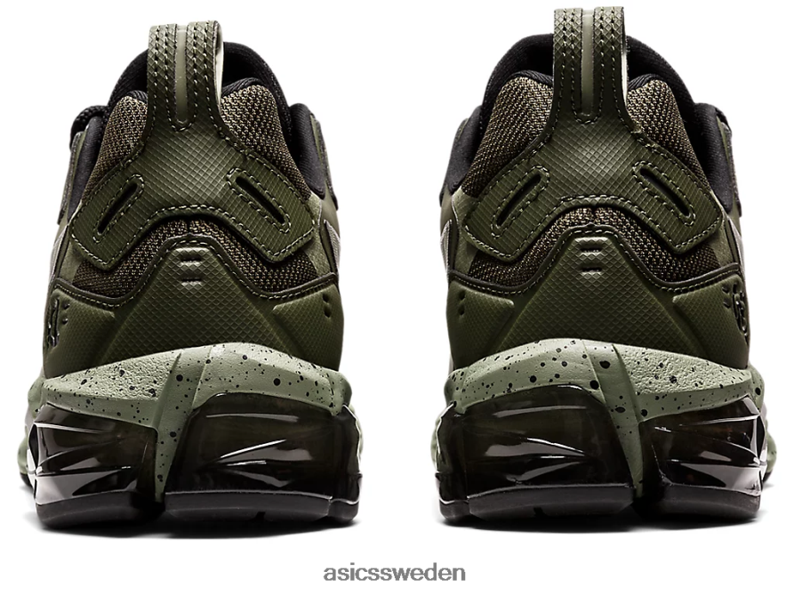 asics sverige gel-quantum 180 män 6N04FX1609