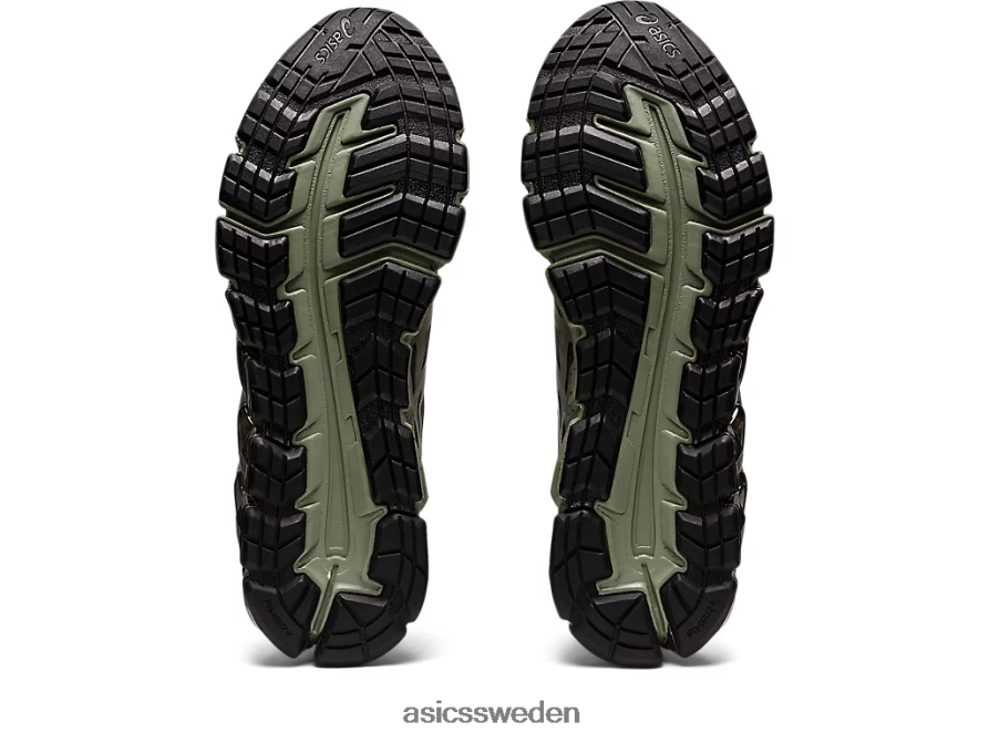 asics sverige gel-quantum 180 män 6N04FX1609