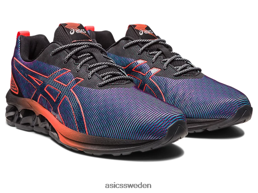 asics sverige gel-quantum 180 vii semester män 6N04FX554