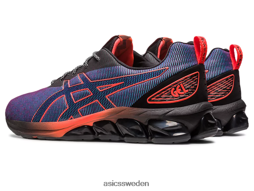 asics sverige gel-quantum 180 vii semester män 6N04FX554