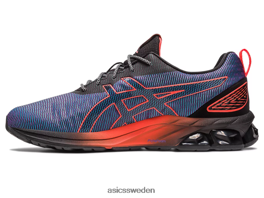 asics sverige gel-quantum 180 vii semester män 6N04FX554