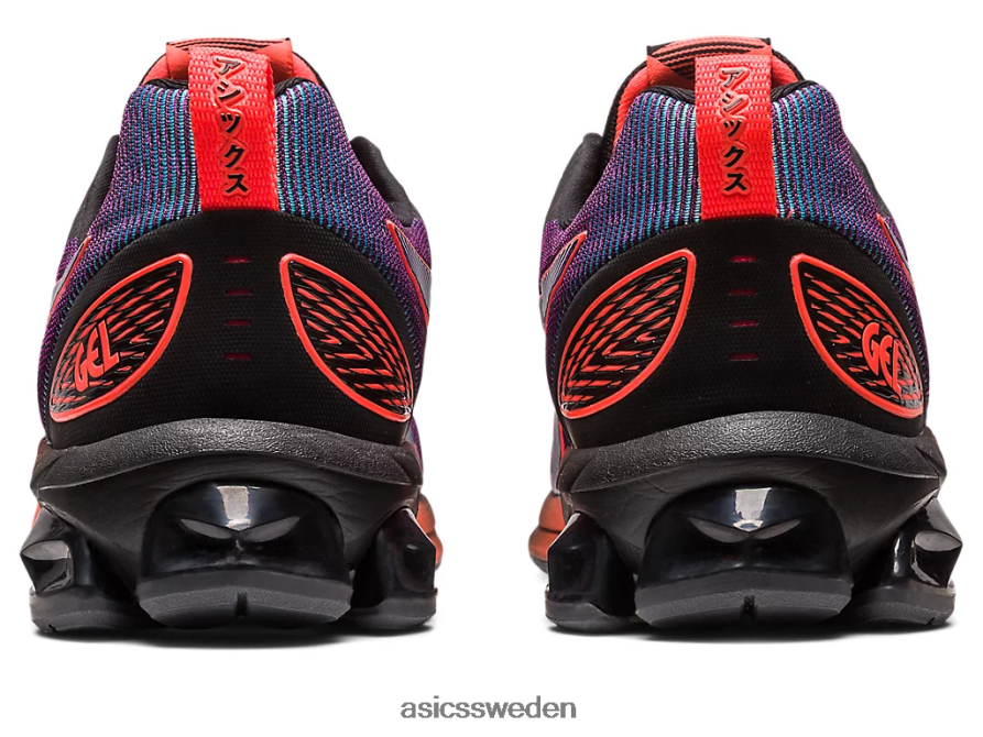 asics sverige gel-quantum 180 vii semester män 6N04FX554