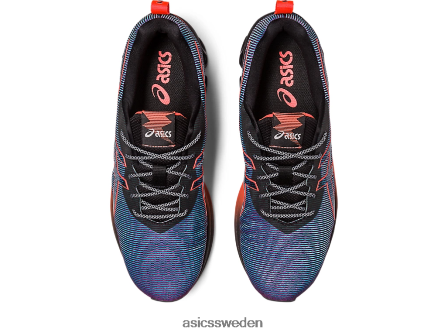 asics sverige gel-quantum 180 vii semester män 6N04FX554