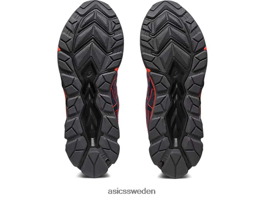 asics sverige gel-quantum 180 vii semester män 6N04FX554