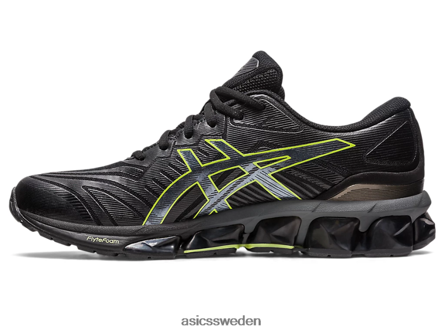 asics sverige gel-quantum 360 vii män 6N04FX623