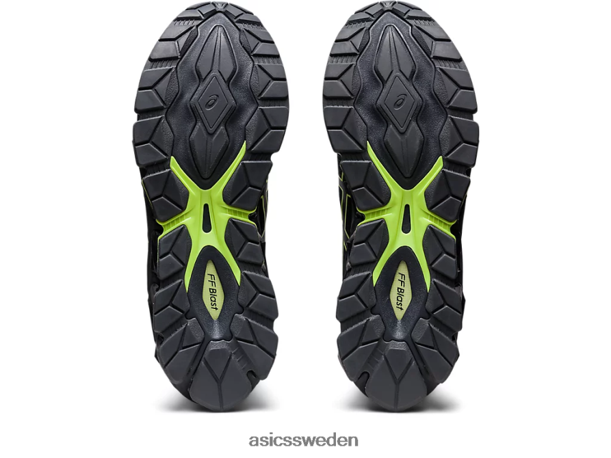 asics sverige gel-quantum 360 vii män 6N04FX804