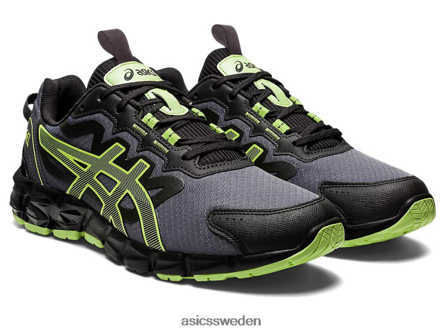 asics sverige gel-quantum 90 män 6N04FX801