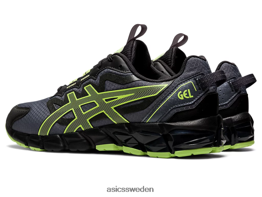 asics sverige gel-quantum 90 män 6N04FX801