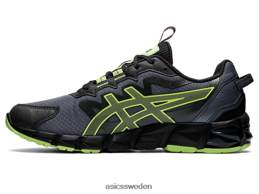 asics sverige gel-quantum 90 män 6N04FX801