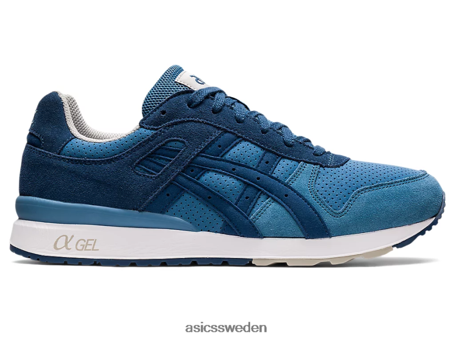 asics sverige gt-ii män 6N04FX1261