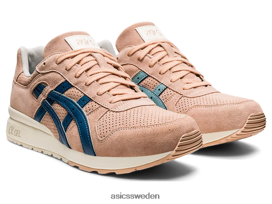 asics sverige gt-ii män 6N04FX1754