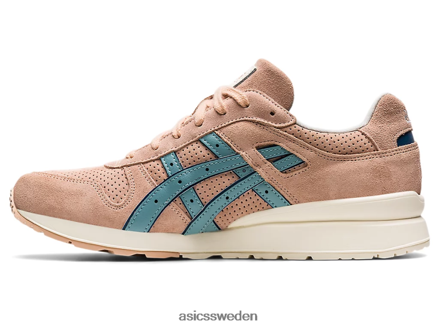 asics sverige gt-ii män 6N04FX1754