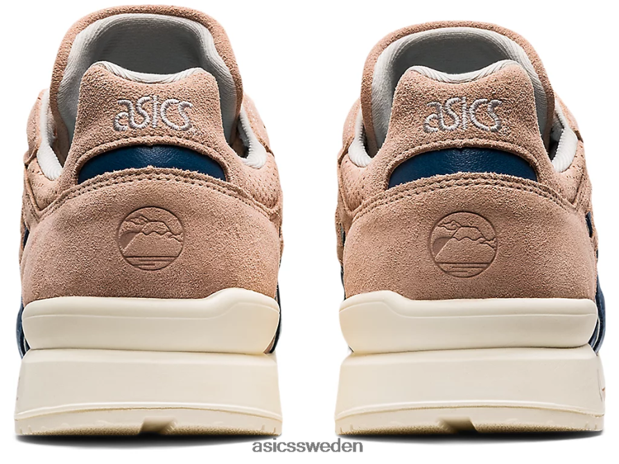 asics sverige gt-ii män 6N04FX1754