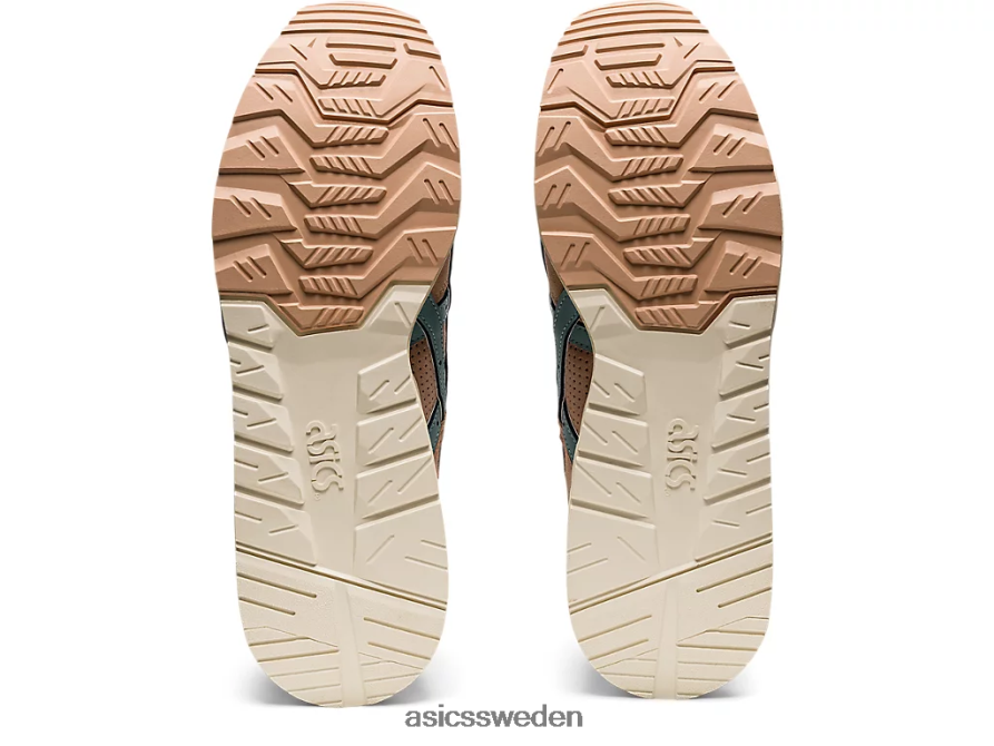 asics sverige gt-ii män 6N04FX1754