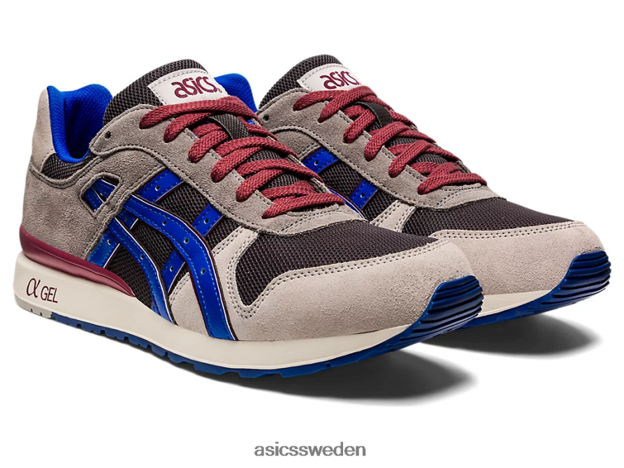 asics sverige gt-ii män 6N04FX766