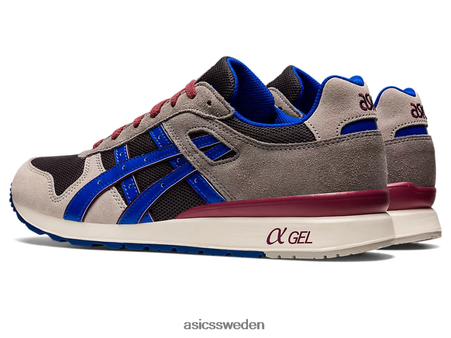 asics sverige gt-ii män 6N04FX766