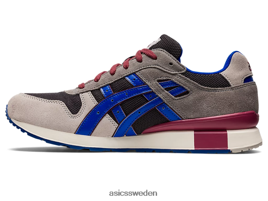 asics sverige gt-ii män 6N04FX766