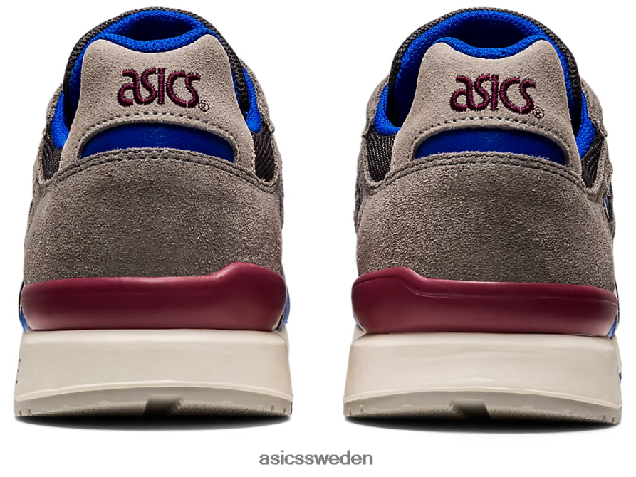 asics sverige gt-ii män 6N04FX766