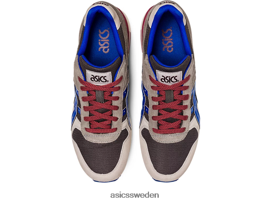 asics sverige gt-ii män 6N04FX766