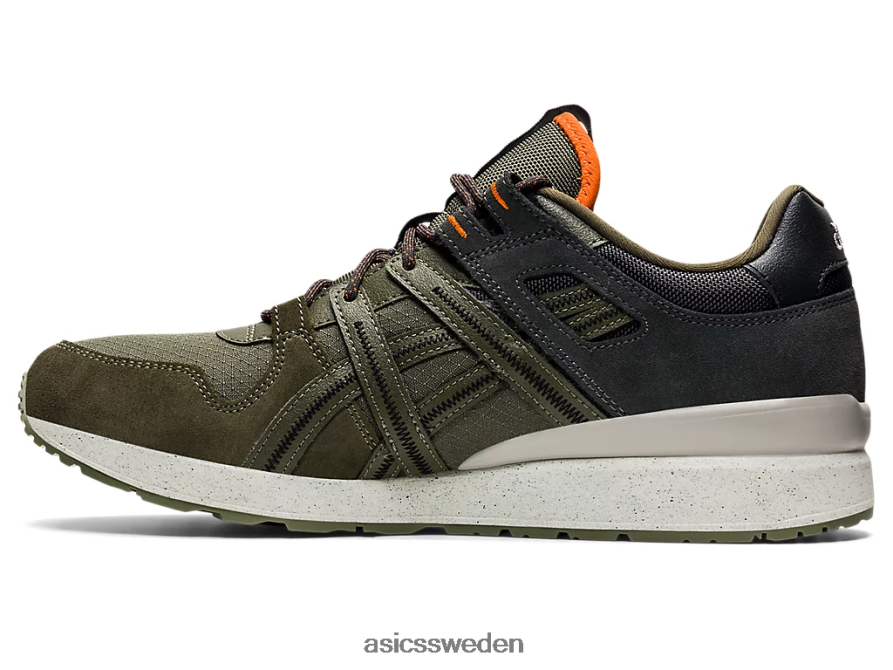 asics sverige gt-ii re män 6N04FX1259