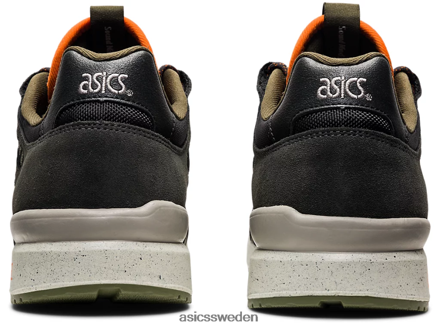 asics sverige gt-ii re män 6N04FX1259