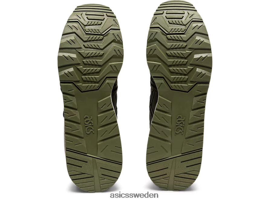 asics sverige gt-ii re män 6N04FX1259