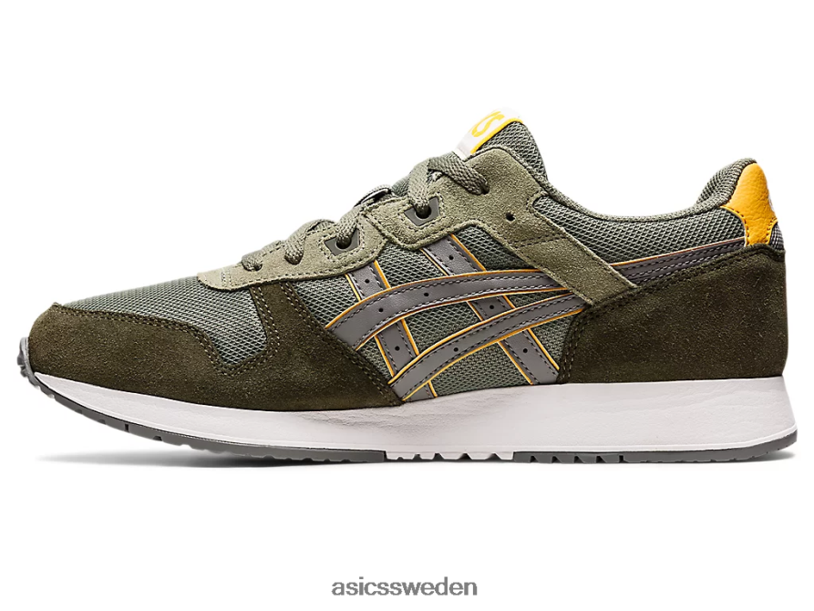 asics sverige lyte klassiker män 6N04FX1223
