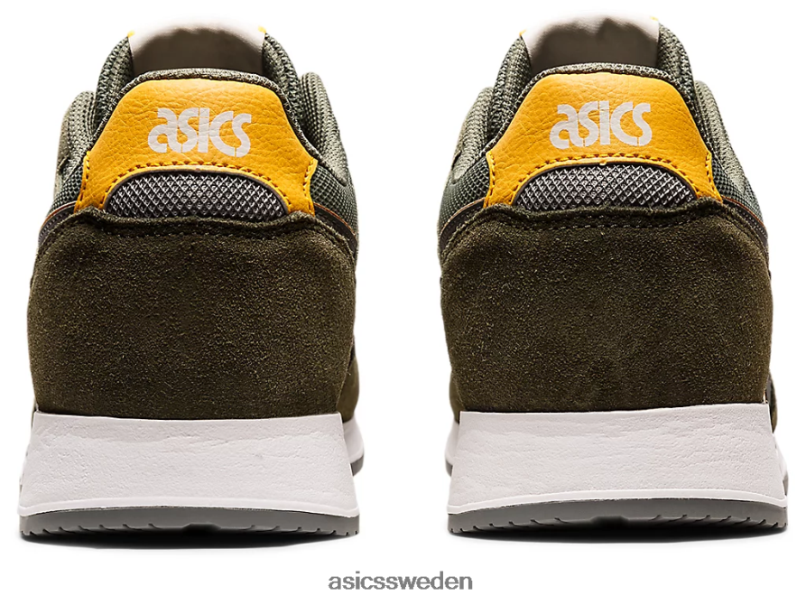 asics sverige lyte klassiker män 6N04FX1223