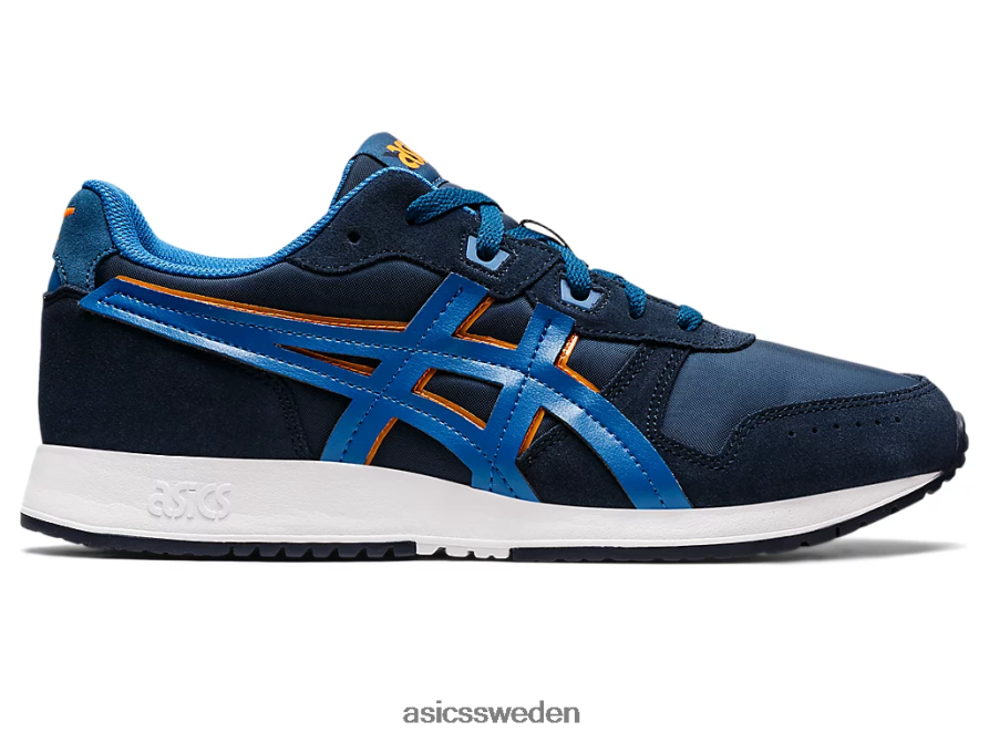 asics sverige lyte klassiker män 6N04FX1328