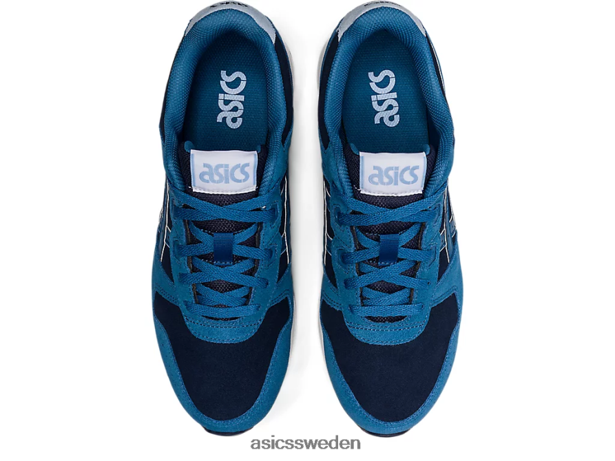 asics sverige lyte klassiker män 6N04FX1539