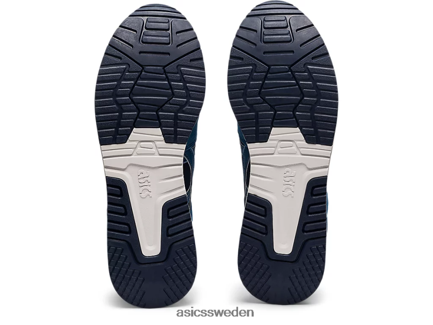 asics sverige lyte klassiker män 6N04FX1539