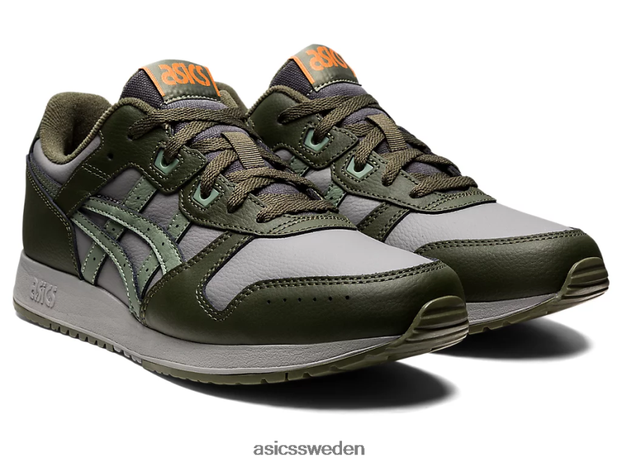 asics sverige lyte klassiker män 6N04FX830