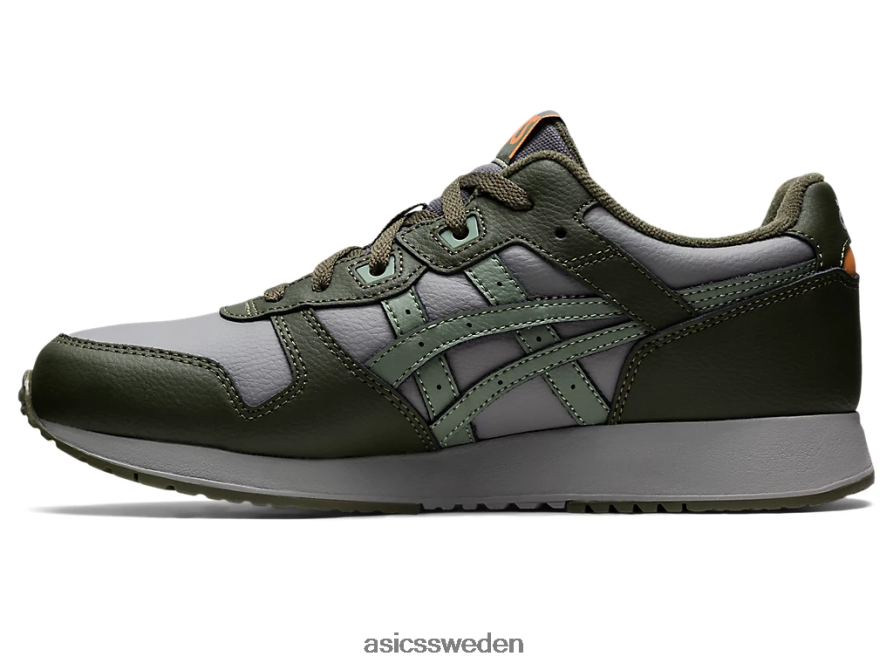 asics sverige lyte klassiker män 6N04FX830