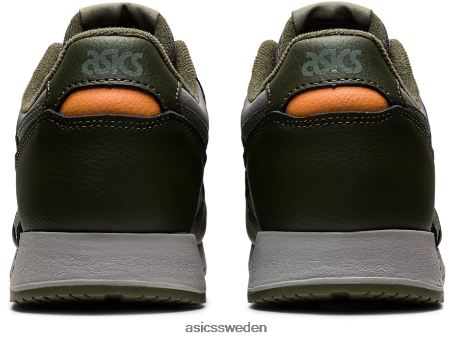 asics sverige lyte klassiker män 6N04FX830