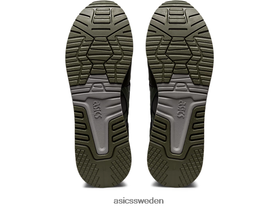 asics sverige lyte klassiker män 6N04FX830