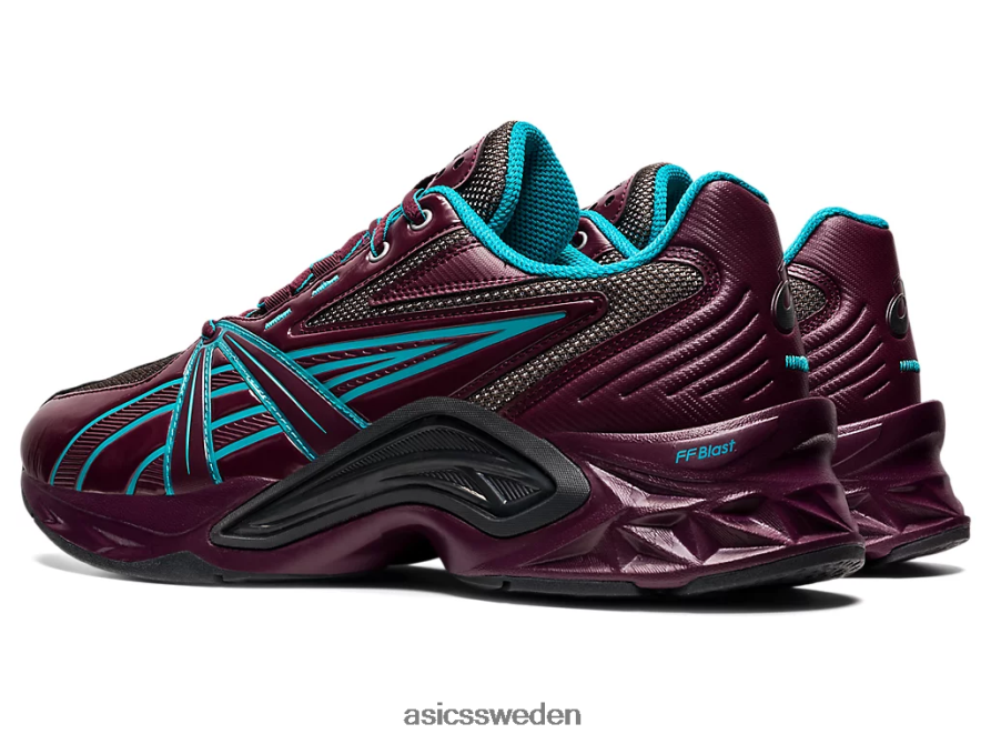 asics sverige protoblast män 6N04FX1112