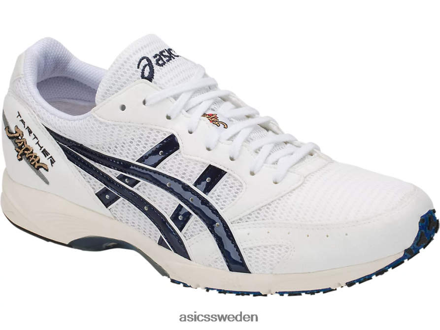 asics sverige tarther japan män 6N04FX1860
