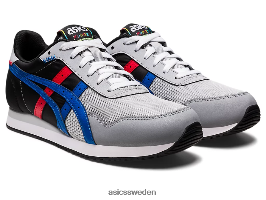 asics sverige tigerlöpare män 6N04FX1234