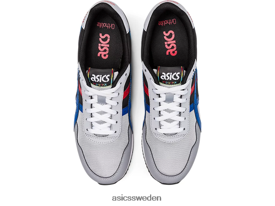 asics sverige tigerlöpare män 6N04FX1234