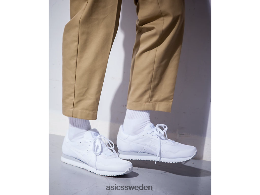 asics sverige tigerlöpare män 6N04FX2104