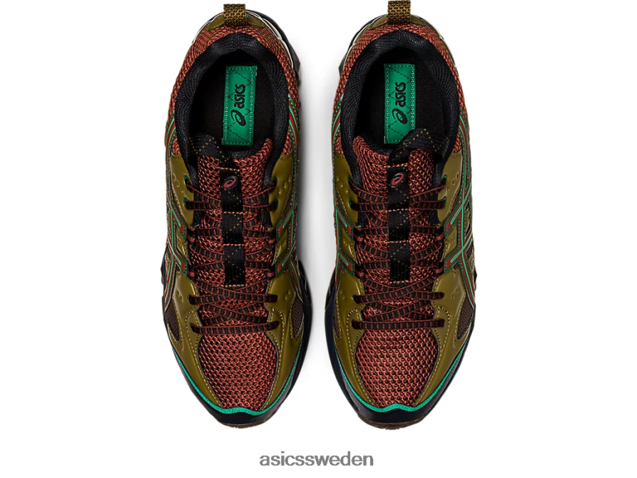 asics sverige us3-s gel-quantum 360 vii kiso män 6N04FX767