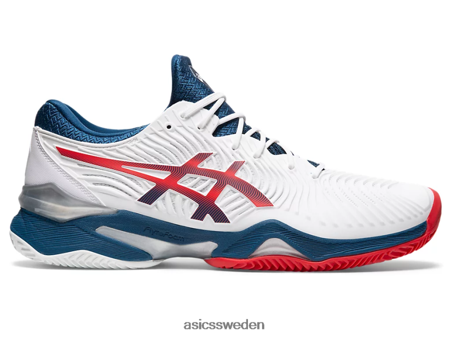 asics sverige domstol ff 2 lera män 6N04FX1995