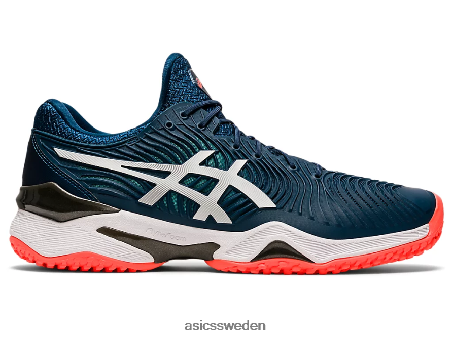 asics sverige domstol ff 2 oc män 6N04FX1236